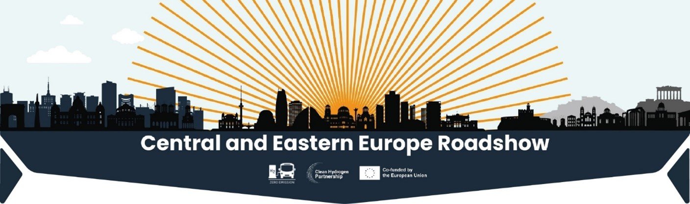 Central and Eastern Europe Roadshow