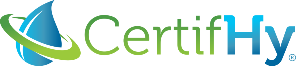 CertifHy
