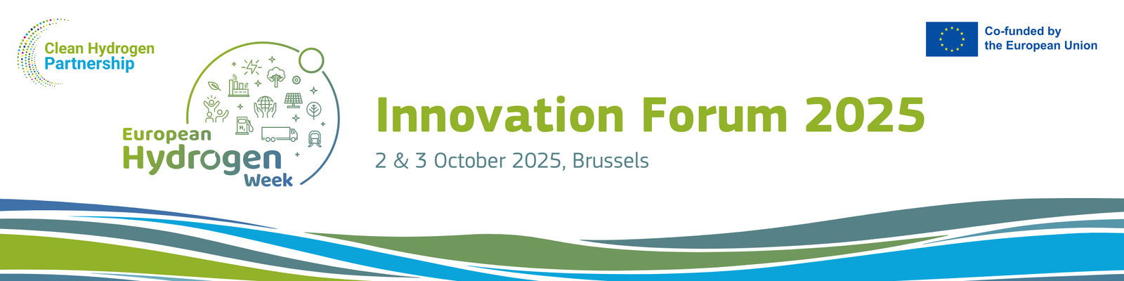 EU Hydrogen Innovation Forum