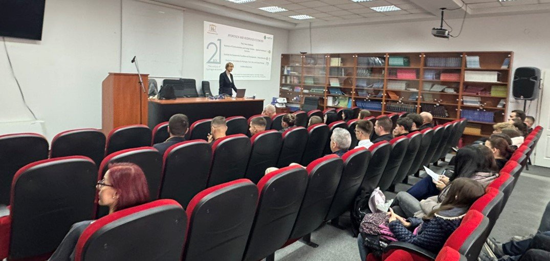 Education is the Key to the Energy Transition!