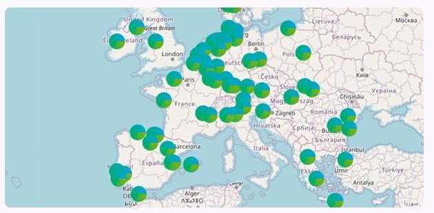 Launch of the Hydrogen Valleys Knowledge Centre