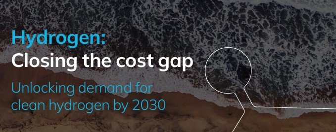 Hydrogen: Closing the Cost Gap