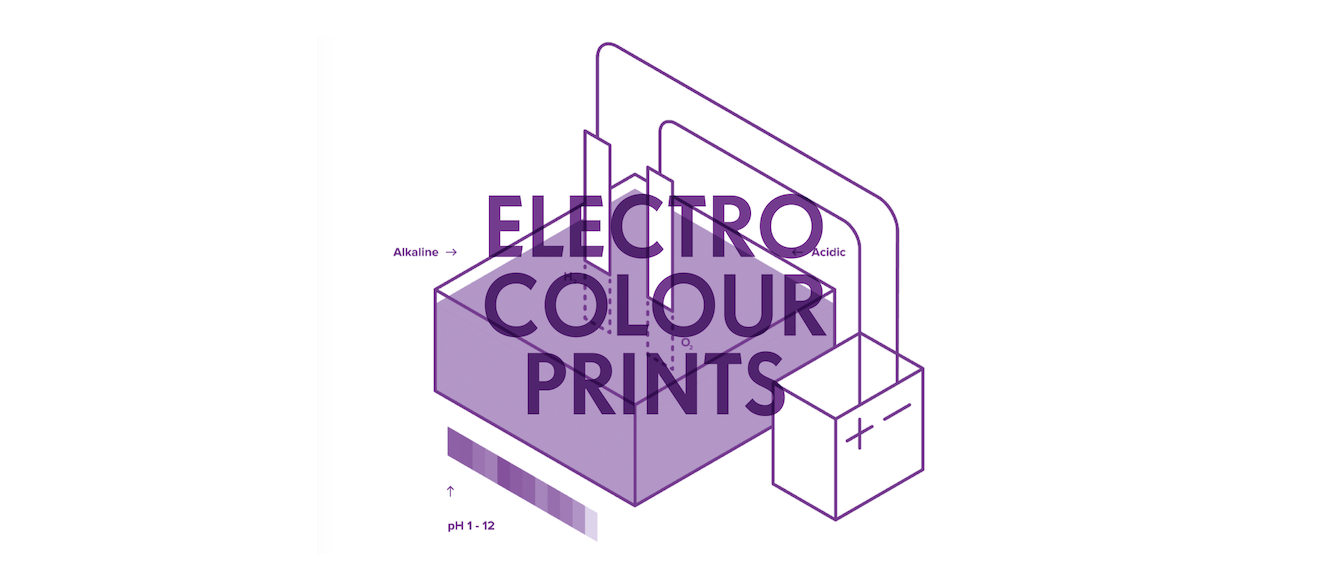 Electro Colour Prints